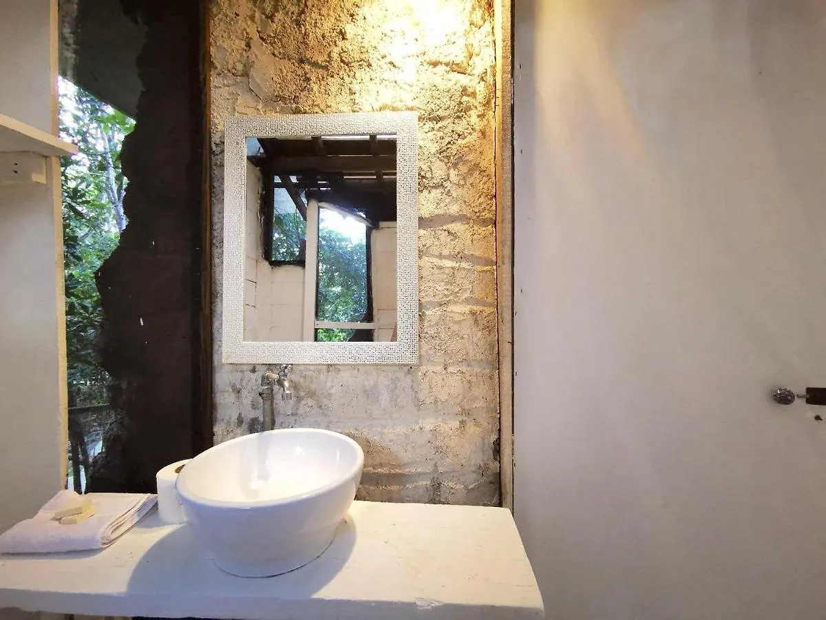Hotel Casa Costal - Glamping Experience Puerto Morelos 0*,