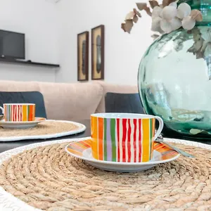  Apartamento Azonaicas España