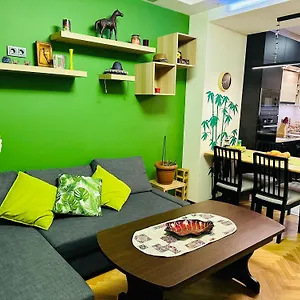  Apartamento Luxury Oasis In Absolute Center Of Bulgaria