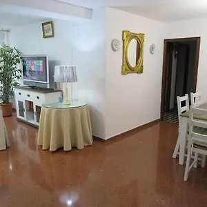  Apartamento Gran A 10 Minuts Mezquita Catedral España