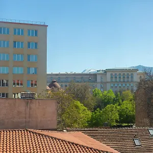  Apartamento Urban Elegance Bulgaria