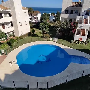  Apartamento La Cala Playa España