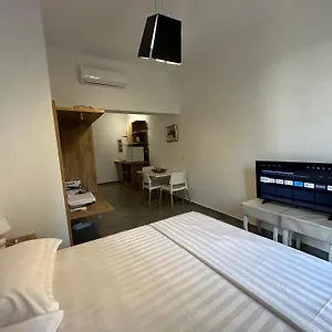  Apartamento Comfort Albania