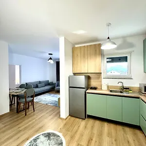  Apartamento Enjoy Albania