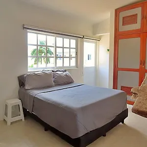  Appartement Norte, Casa Brisamar