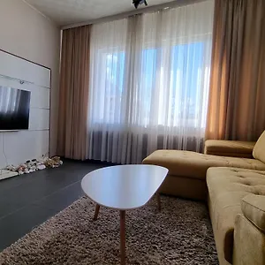  Apartamento Central Apartment Bulgaria