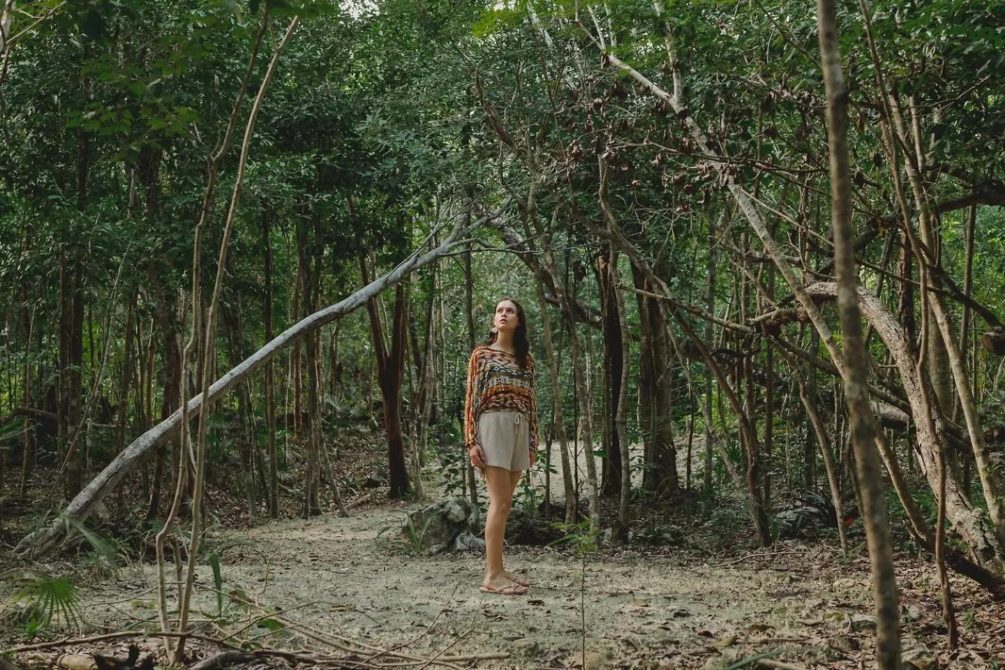 Casa Costal - Glamping Experience Hotel Puerto Morelos Campsite